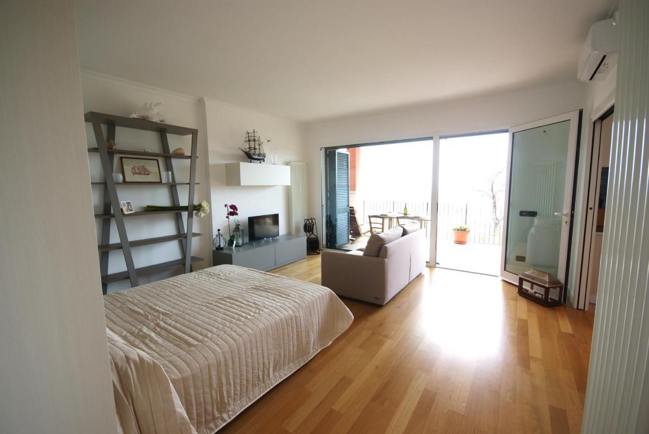 Loft Bayview Leilighet Imperia Eksteriør bilde